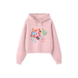 Дымчато-розовый