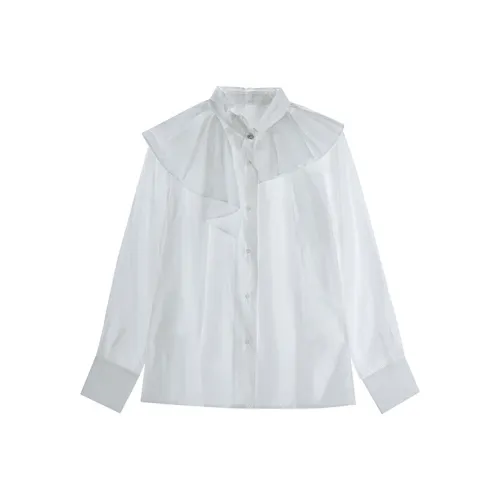 PP Женские Рубашки