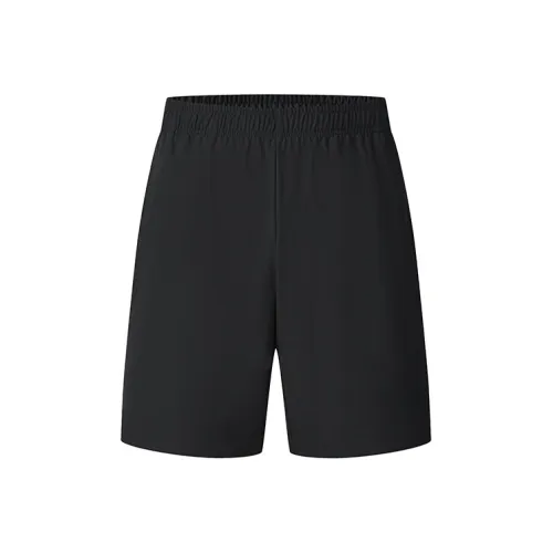 FILA Черные Мужские Повседневные Шорты