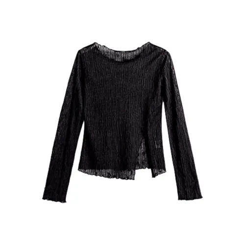 ANNECHEN Женские футболки