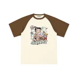 Абрикос/Карамель