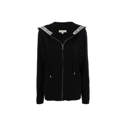 Michael Kors Черные Женские Свитшоты