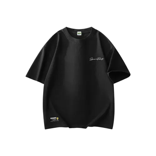 SPONGEBOB SQUAREPANTS Футболка Унисекс