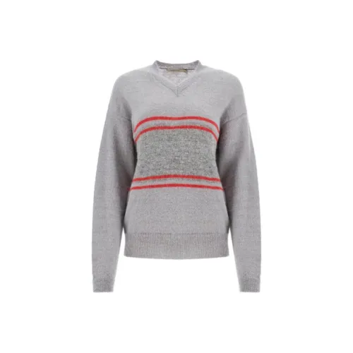 Paloma Шерсть Свитер Женские Серый