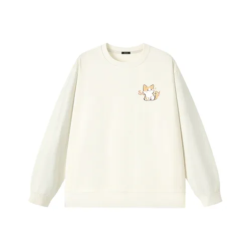 Miniso Женские Свитшоты