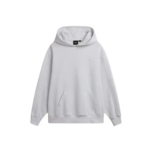 Vans Pulloverr Double Knit Пуловер Толстовка Толстовка Женская Белая