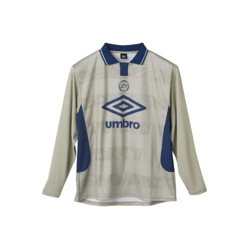 Umbro FW24 Ретро Футбольные Джерси Мужские