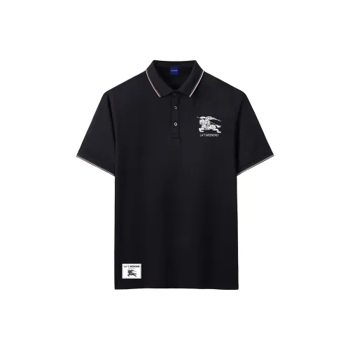 LA'T.WEEKEND Унисекс Поло