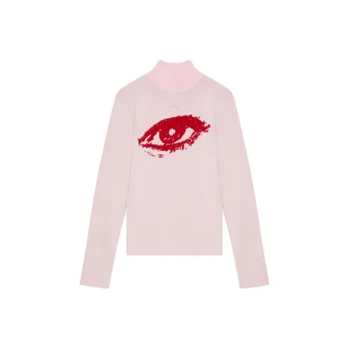 COURREGES Женские Свитеры