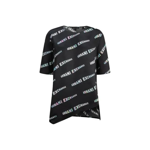 ARMANI EXCHANGEAE T Рубашка Женская