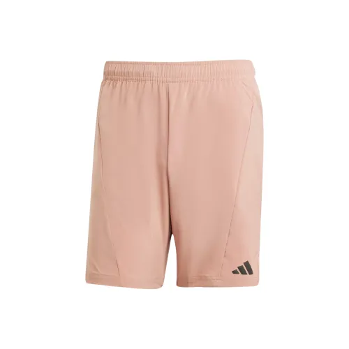 Adidas Повседневные шорты Мужские Розовые