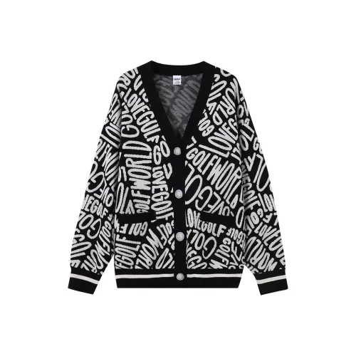 GOLF Черные Женские Свитеры