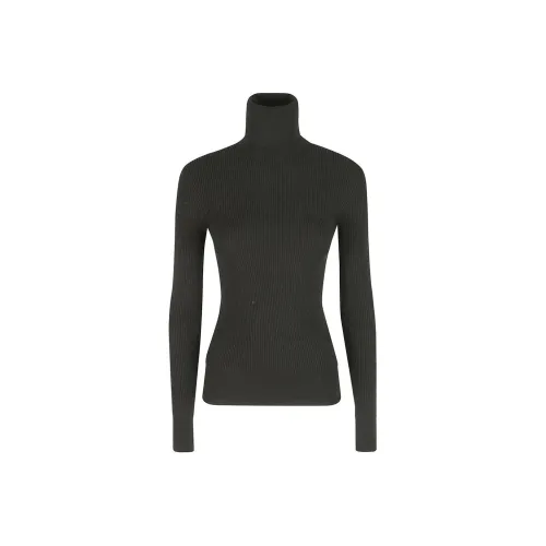 Canada Goose Черные Женские Свитера