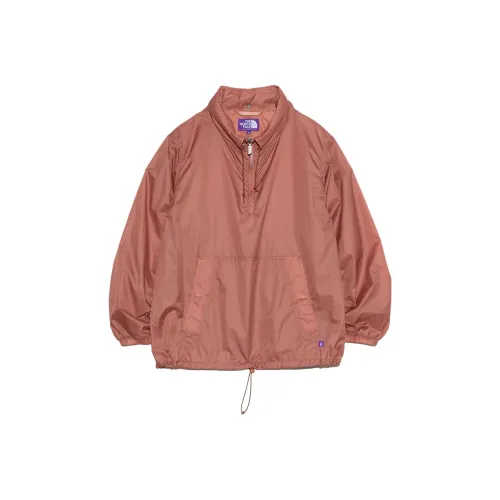 THE NORTH FACE PURPLE LABEL Розовый Унисекс Куртки