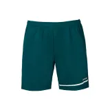 Темно-зеленый