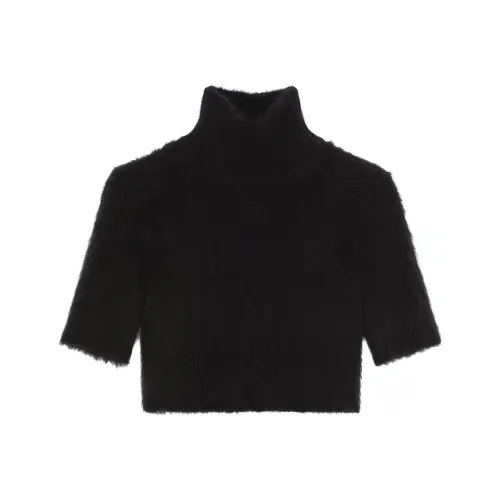 Givenchy Черные Женские Свитеры