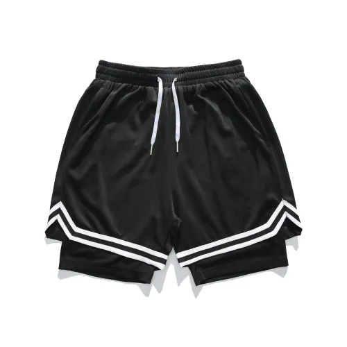 UNthemed Унисекс Повседневные шорты