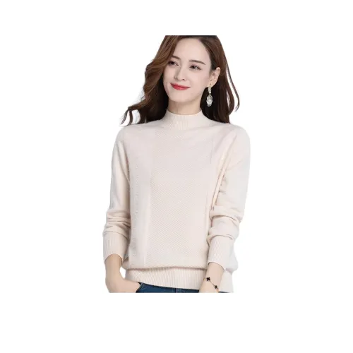 H YXIANG Женские Свитера