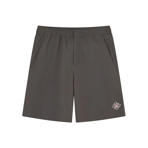 Teenie Weenie Men Повседневные шорты Унисекс