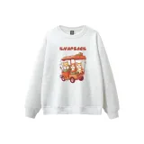 Туманно-серый