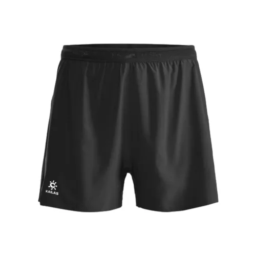 KAILAS Mountain Running Casual Shorts Men's Ink Black
