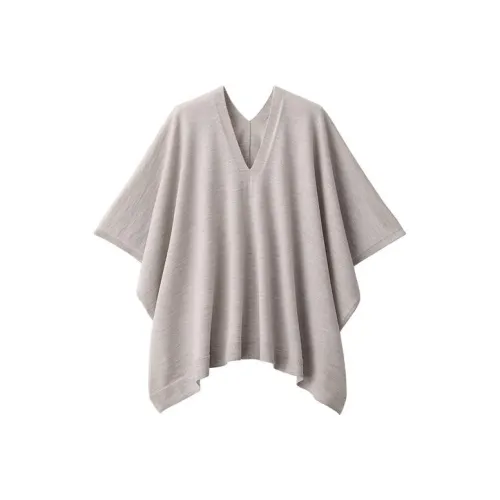 Muji Женские Свитеры