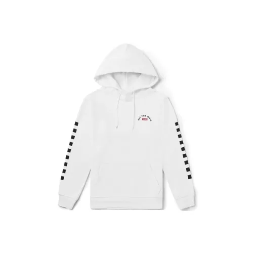 VANS Белые Женские Свитшоты