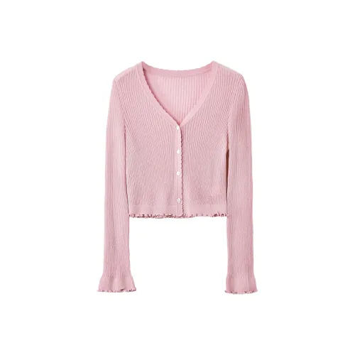 XIANGYING Женская трикотажная одежда