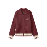 Трюфельно-коричневый