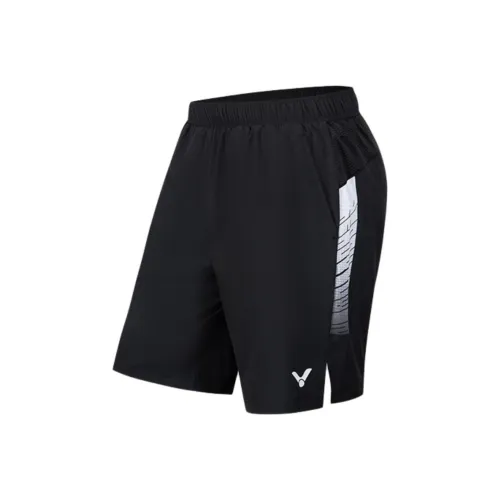 VICTOR Унисекс Повседневные шорты