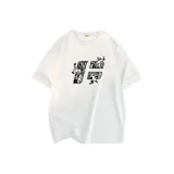 Белый [Принт]