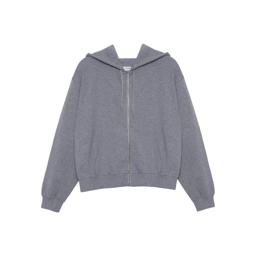 CELINE Серый Женские Свитшоты