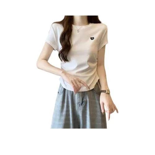 PLAY BUSH Женские футболки