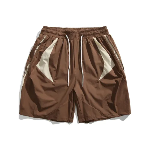 Rabbit House Повседневные шорты унисекс