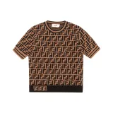 Коричневый