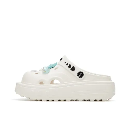 JOSINY Timeless Perforated Collection Сабо Женские