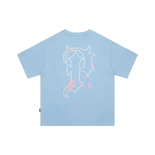 LBPC x PickleClub Унисекс Футболки