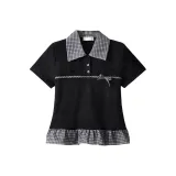 Темно-серый