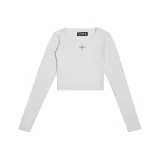 Небесно-белый