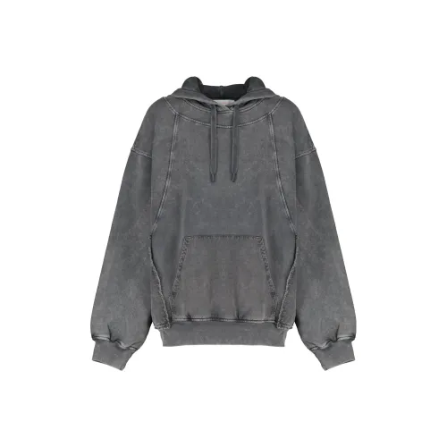 SEE BY CHLOE Серый Женские Свитшоты