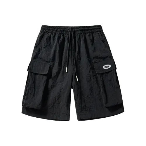 MOPE Унисекс Повседневные шорты