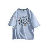 Озерно-синий