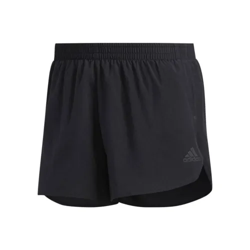 Adidas Бег OWN THE RUN Повседневные шорты Мужские Черные