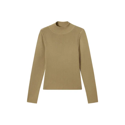 DIALOGUE Женские Свитеры