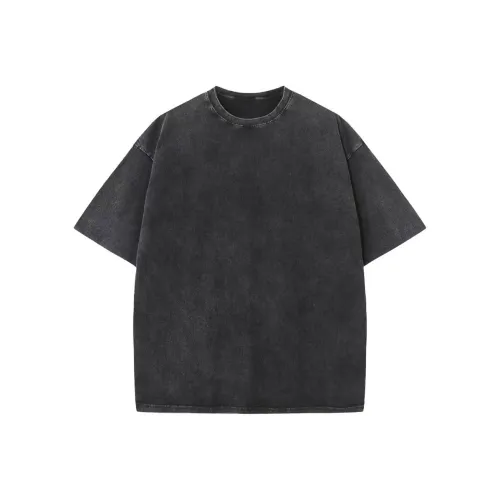 Vine Color Стандартная T-рубашка Унисекс