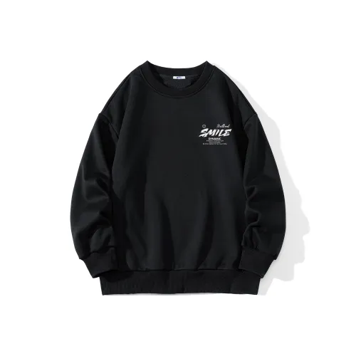 Warrior Nebula Series Женские Свитшоты