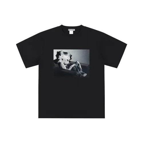 Женские футболки Betty Boop