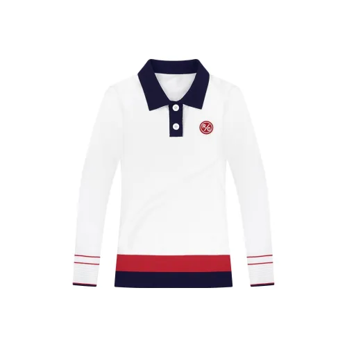 RYDER CUP EST.1927 Женские Свитеры