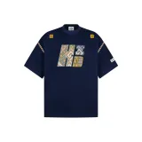 Темно-синий