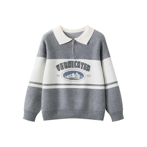 RED DRAGONFLY Унисекс Свитеры